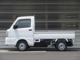 スクラムトラック KC 