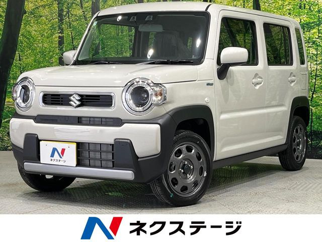 ハスラー ハイブリッド(HYBRID) G 