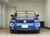 T-Roc TDI Rライン ディーゼル 
