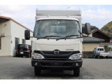 デュトロ  ボトルカー2.9t