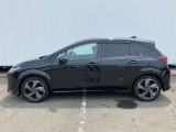 ノートオーラ 1.2 G FOUR レザーエディション 4WD 