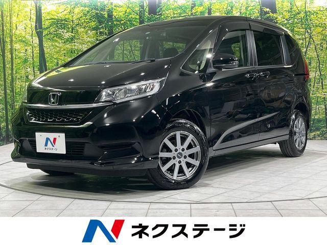 フリード 1.5 G ホンダセンシング 