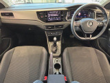 ポロ TSI ハイライン 修復歴無し