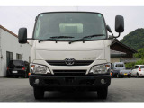 トヨエース 冷蔵冷凍車 1t 低温 -22℃車両総重量3395kg 荷台内寸2775x1055x1559
