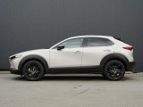 CX-30 2.0 20S ブラックトーンエディション
