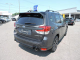 フォレスター 1.8 XT エディション 4WD 弊社元社有車