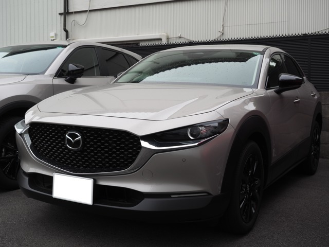 CX-30 1.8 XD Sパッケージ 