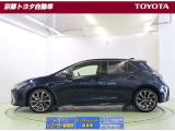 カローラスポーツ 1.8 ハイブリッド G Z 