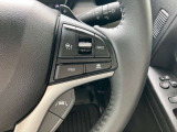 アダプティブクルーズコントロールでは、高速道路や自動車専用道路を走行中、ステレオカメラで先行車との距離を測定。設定した車間距離を適切に保ちながら、加速・減速、さらに停止まで自動追従します。