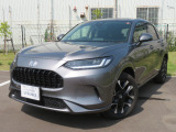 ホンダ ZR-V