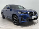 X4 xドライブ20d Mスポーツ 4WD 