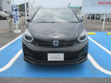 フィット 1.5 e:HEV ホーム ブラックスタイル 4WD 