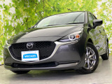 【中古車情報】マツダ MAZDA2 1.5 15S プロアクティブ スマートエディションII  の中古車詳細（走行距離：2.9万km、カラー：マシーングレープレミアムメタリック、販売地域：三重県松阪市）