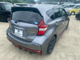 ノート 1.2 e-POWER NISMO 