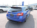 レヴォーグ  2.0STI Sport