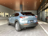 CX-30 2.0 20S プロアクティブ ツーリングセレクション 
