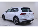 ティグアン TDI 4モーション Rライン ディナウディオ ディーゼル 4WD 