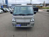 キャリイ KC エアコン パワステ 4WD 