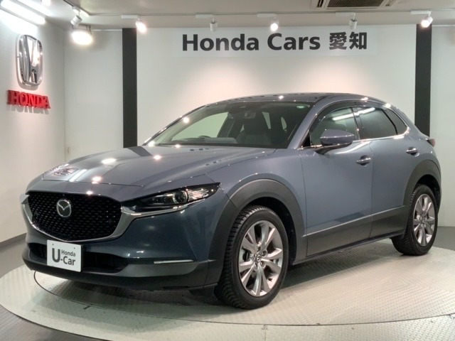 CX-30 1.8 XD プロアクティブ ツーリングセレクション 