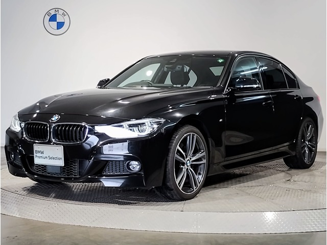 3シリーズセダン 320i Mスポーツ 