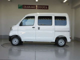 ハイゼットカーゴ デラックス SAIII ハイルーフ 4WD 