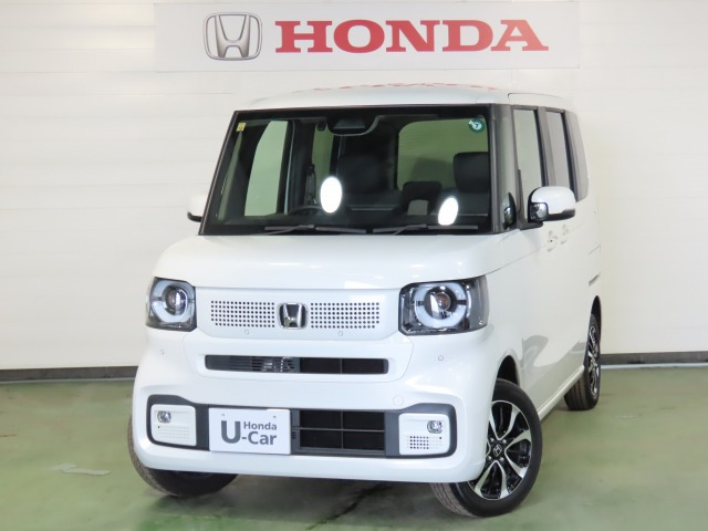 N-BOX  660 4WD