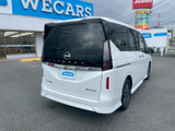 セレナ 1.4 e-POWER ルキシオン 