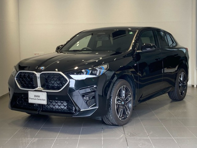 X2 xドライブ20i Mスポーツ 4WD 