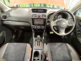フォレスター 2.0 エックスブレイク 4WD 