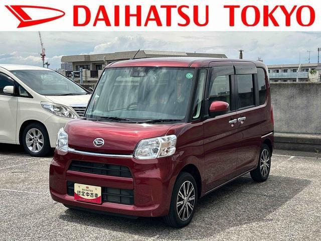 タント X VS SAIII 