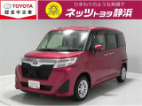 トヨタ ルーミー