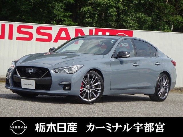 スカイライン 3.0 400R 