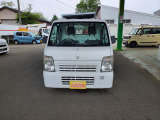 キャリイ FC 4WD 