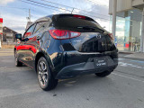 デミオ 1.5 XD ツーリング 4WD 
