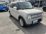 アルトラパン LC X 4WD 