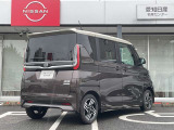 ルークス ハイウェイスター X