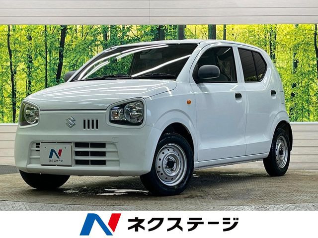 アルト VP レーダーブレーキサポート装着車)