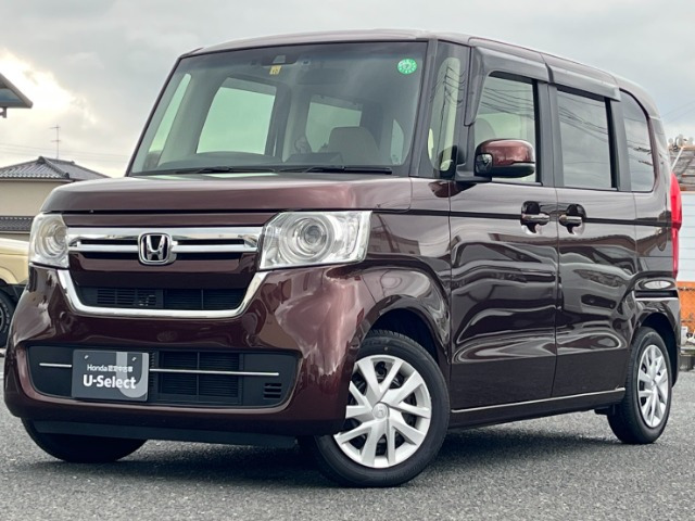 N-BOX L 