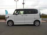 N-BOX G L ターボ ホンダセンシング 