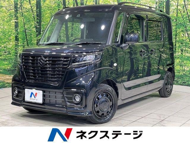スペーシアベース XF 