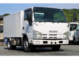 エルフ 冷蔵冷凍車 1.5t 低温 -30℃