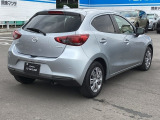 MAZDA2 1.5 15S スマートエディション 