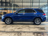 GLE 400d 4マチック スポーツ 4WD 