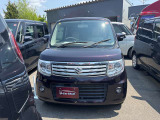 MRワゴン ウィット XS 4WD 