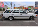 ここで整備をして車検を受けます!レベルが高いです!綺麗です!シート破れは革調シート付けます!外装内装仕上げて、納車します!車検整備付2年試乗できます!お買い得車!価値が上がる前に是非どうぞ!