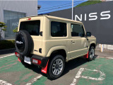 ジムニー XL 4WD 