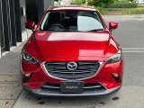 CX-3  1.5 15S ツーリング