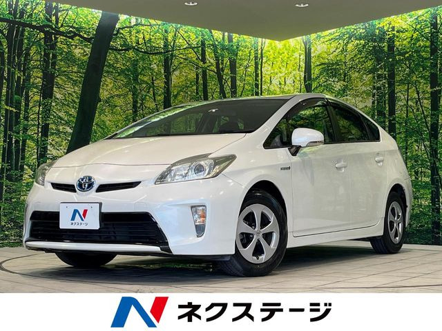 プリウス 1.8 S 