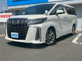 トヨタ アルファード
