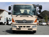 レンジャー パッカー車 /塵芥車 2.4t 6.4立米 回転式